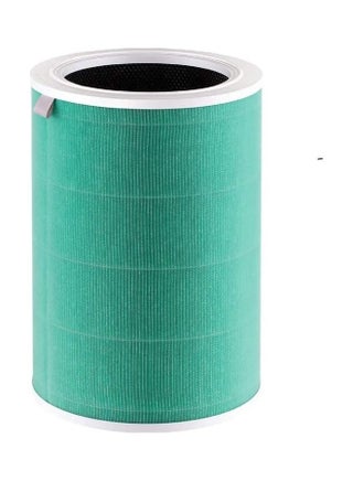 Mi Air Purifier Formaldehyde Filter S1 [Three-Layer - Easy Installation Carbon Rfid Chip High Flow The Passes Evenly] Dedicated To [ Purifier, 2/2S/2H/3H/Pro M6R-FLP Green - v1625566051/N48790939A_1
