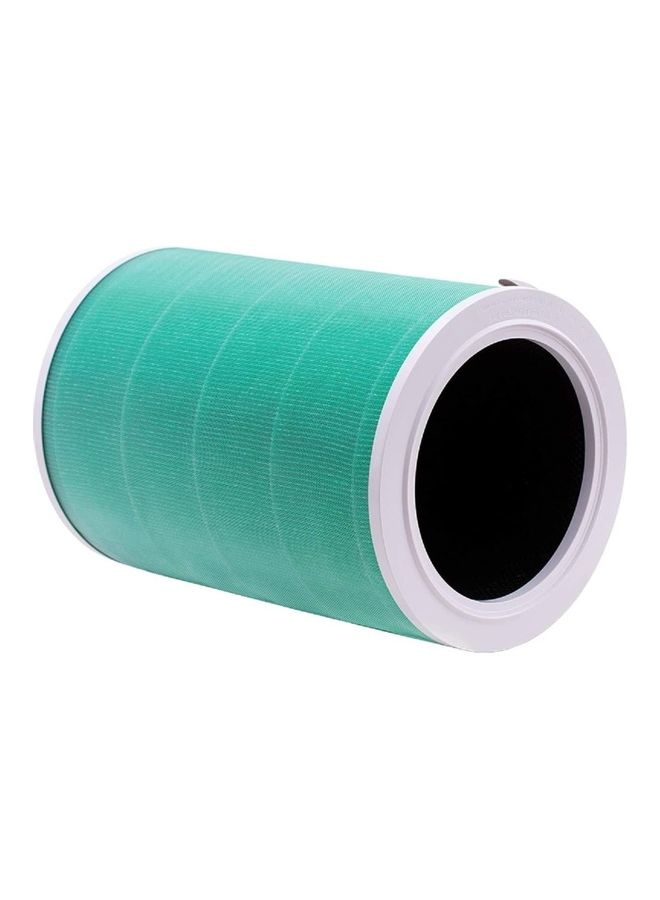 Xiaomi Mi Air Purifier Formaldehyde Filter S1 [Three-Layer - Easy Installation Carbon Rfid Chip High Flow The Passes Evenly] Dedicated To [ Purifier, 2/2S/2H/3H/Pro M6R-FLP Green  - Image 3