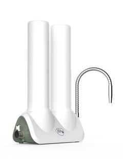 Unilever Pureit Counter Water Filter White 28x14.5x39centimeter  - Image 2