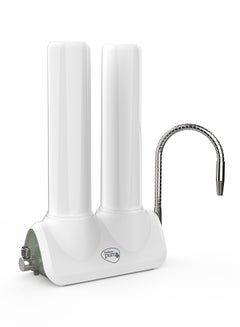 Unilever Pureit Counter Water Filter White 28x14.5x39centimeter  - Image 3