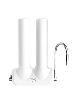 Unilever Pureit Counter Water Filter White 28x14.5x39centimeter  - Image 4