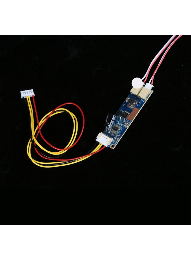كيه كيه مون شريط إضاءة خلفية LED مقاس 540 مم مع لوحة تحكم متعدد الألوان - Image 5