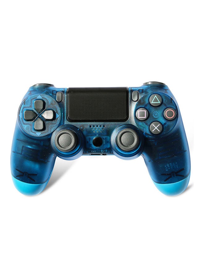Wireless Controller for PlayStation 4 and 5 