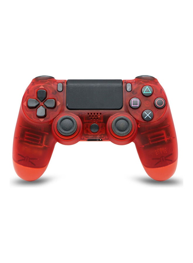 Wireless Controller For PlayStation 4 and 5 