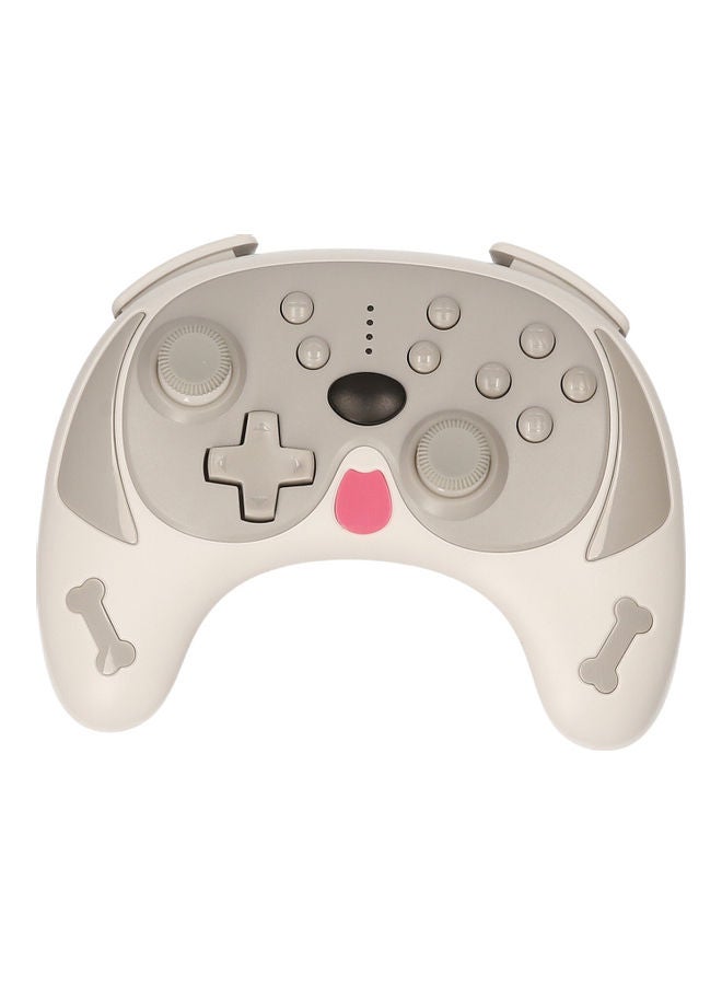 Wireless Controller Compatible with Nintendo Switch  - Image 2