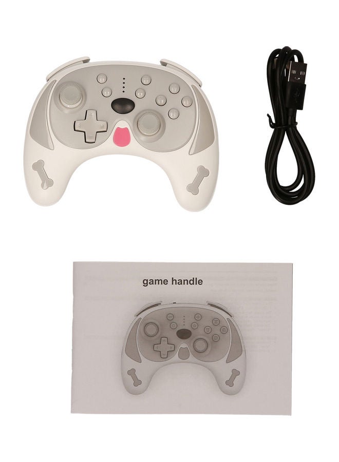 Wireless Controller Compatible with Nintendo Switch  - Image 1
