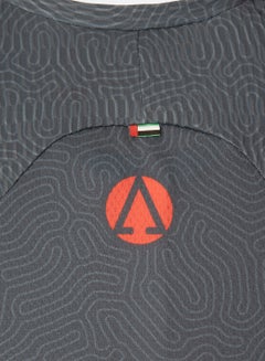 Athletiq Pro Alto De L'Angliru - Cycling Jersey Men - Excellence Is Earned  - Image 5