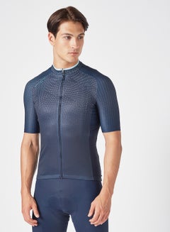 Athletiq Club Alto De Los Machucos - Cycling Jersey Women - Inspired To Achieve  - Image 1