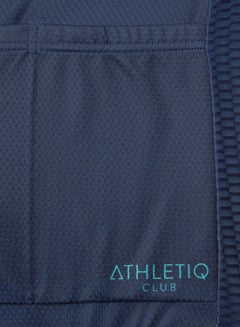 Athletiq Club Alto De Los Machucos - Cycling Jersey Women - Inspired To Achieve  - Image 5