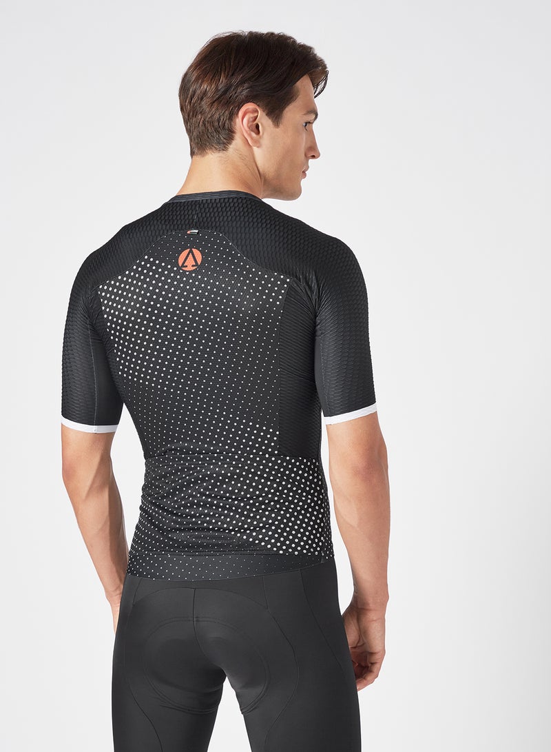 أثليتيك فانلة رياضية برو مونت فينتو لركوب الدراجات للرجال من تشكيلة إكسلانس إيز إيرند - Image 2