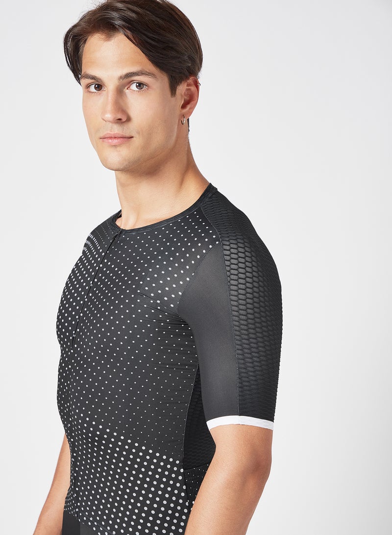 أثليتيك فانلة رياضية برو مونت فينتو لركوب الدراجات للرجال من تشكيلة إكسلانس إيز إيرند - Image 3