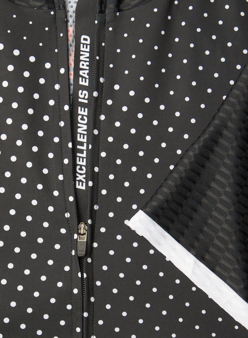 أثليتيك فانلة رياضية برو مونت فينتو لركوب الدراجات للرجال من تشكيلة إكسلانس إيز إيرند - Image 4