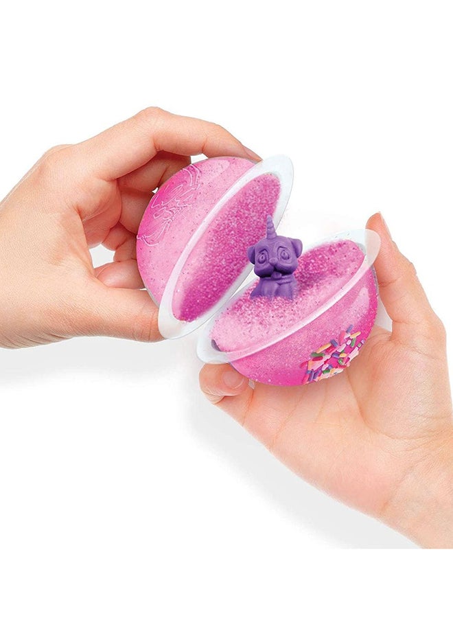 Canal Toys Light Up Bath Bomb 2PK  - Image 2