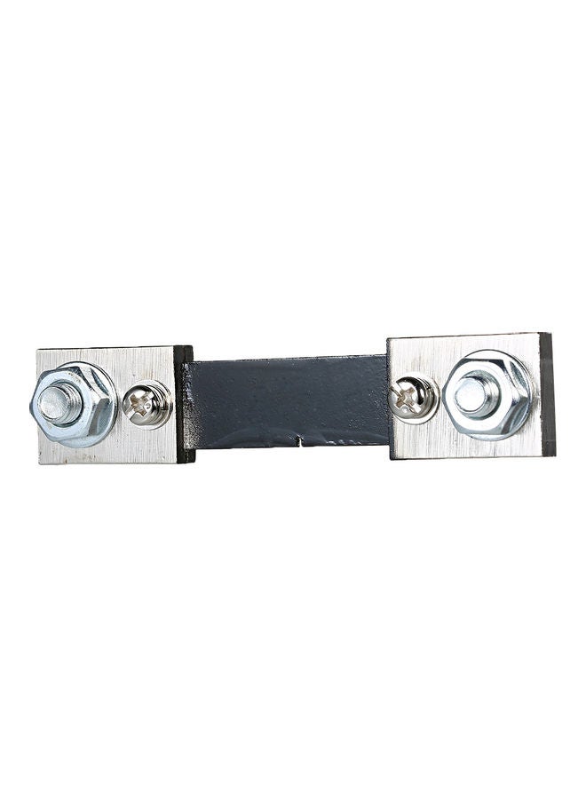 LED Voltmeter Multicolour  - Image 4