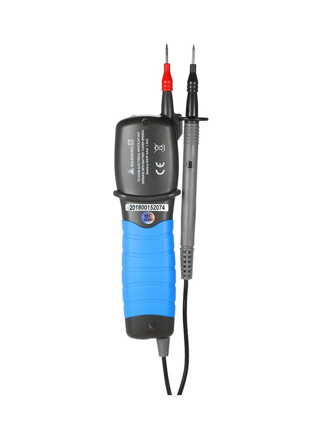 Pen Voltage Meter Black/Blue  - Image 5
