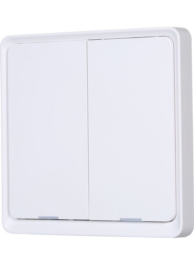 KKmoon 2 Scene Switch White  - Image 5