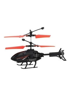 Generic Mini Infrared Induction Remote Control Toy - Multicolour  - Image 2