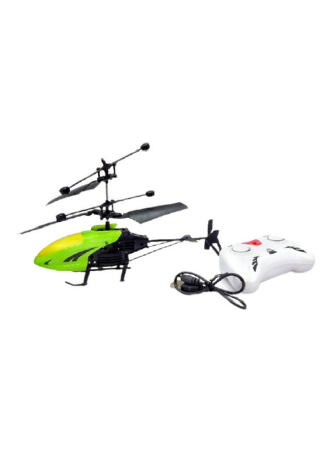 Remote Control Helicopter 