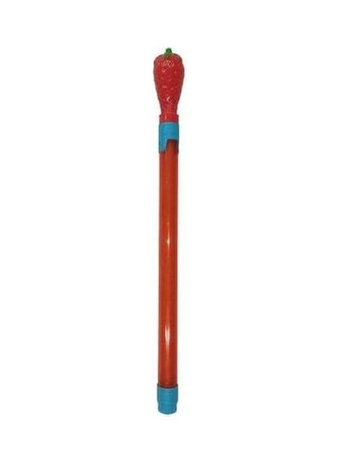 null - Water  Gun Toy For Kids Strawberry Shape - Image 1