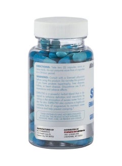 Shred XT 60 Capsules - v1625575190/N48796513A_2