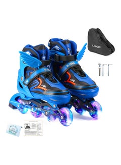 Adjustable Inline Skates For Kids - v1625575422/N48796243A_1