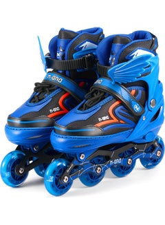 Adjustable Inline Skates For Kids - v1625575422/N48796243A_2