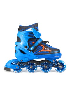 Adjustable Inline Skates For Kids - v1625575422/N48796243A_4