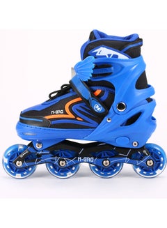 Adjustable Inline Skates For Kids - v1625575422/N48796243A_5