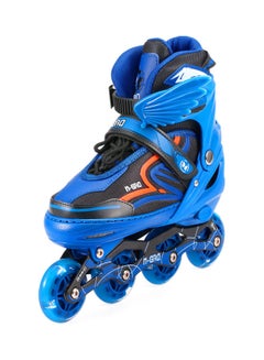 Adjustable Inline Skates For Kids - v1625575422/N48796243A_7