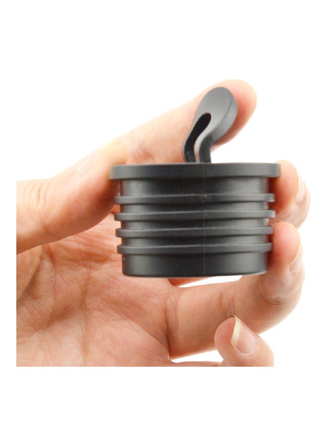 Generic 4-Piece Kayak Drain Plug Holes  - Image 5