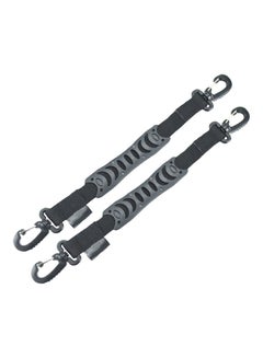 Generic 2-Piece Roller Skates Hanging Handle  - Image 1