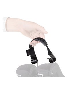 Generic 2-Piece Roller Skates Hanging Handle  - Image 2