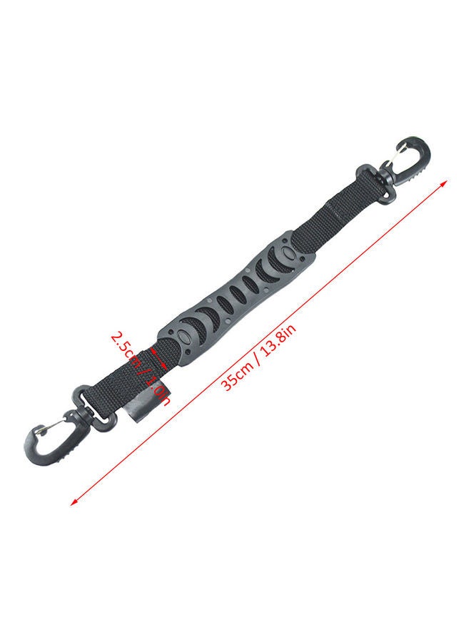 Generic 2-Piece Roller Skates Hanging Handle  - Image 3