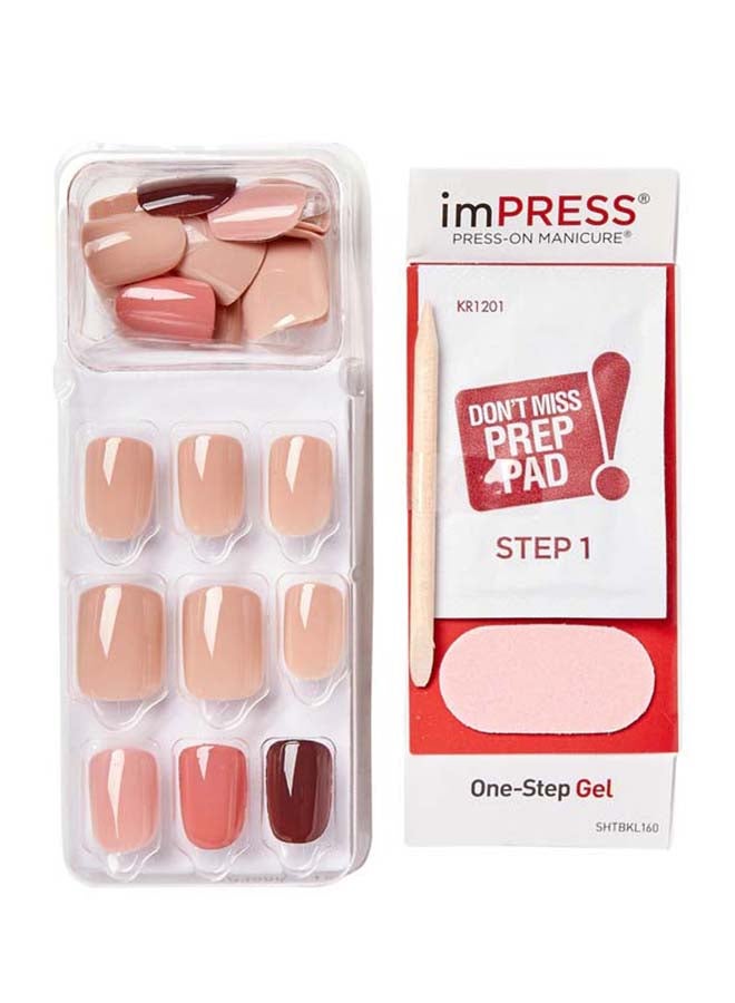 كيس أظافر إمبريس بيفور صن سيت - Image 3