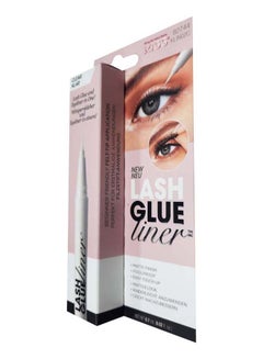 KISS Lash Glue Liner Clear  - Image 2