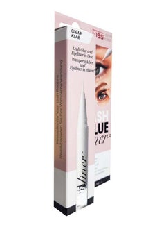 KISS Lash Glue Liner Clear  - Image 3