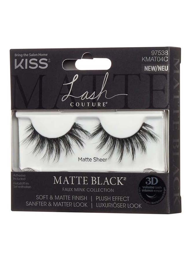 3D Faux Mink Collection Lash Matte Black - v1625576253/N48622626A_3