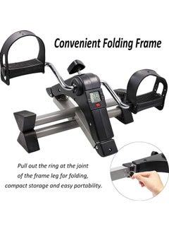 Cool Baby Pedal Mini Pedal Exercise Stepper 39 x 17.5 x 35cm  - Image 2