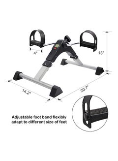 Cool Baby Pedal Mini Pedal Exercise Stepper 39 x 17.5 x 35cm  - Image 5