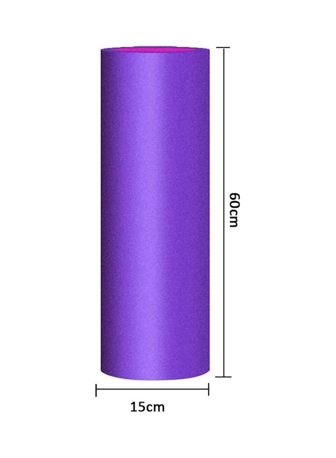 Cool Baby - Yoga Foam Roller - Image 1