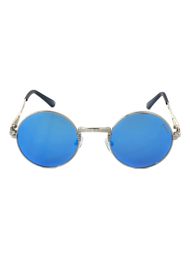 ابينغ نظارة شمسية بإطار دائري وتصميم كلاسيكي. للنساء - Image 1