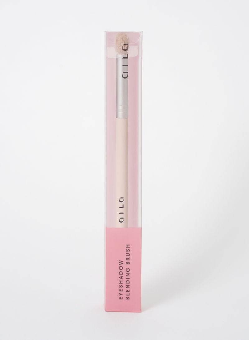 Aila - Makeup Brush Pink - Image 1