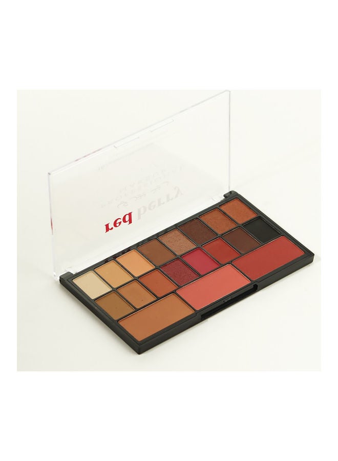 Lighting Professional Make Kit Multicolour