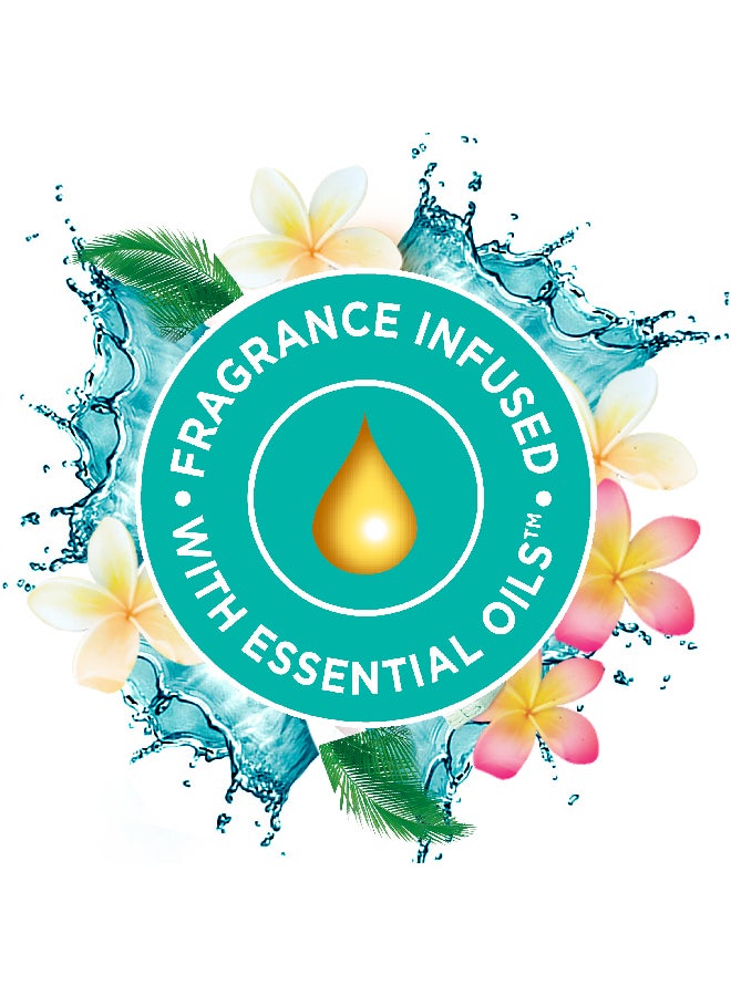 Glade - Air Freshener Spray Ocean Escape 300ml - Image 1