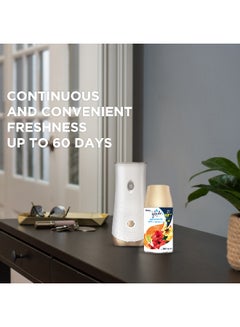 Glade Automatic Spray Refill Hawaian Breeze 269ml  - Image 3