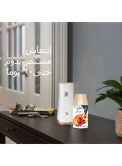 Glade Automatic Spray Refill Hawaian Breeze 269ml  - Image 4