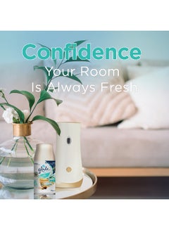 Glade Automatic Spray Holder Ocean Escape 269ml  - Image 4