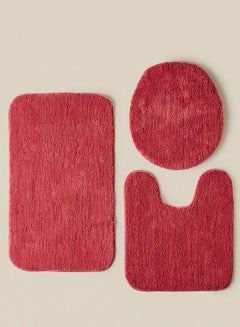 Spice Red