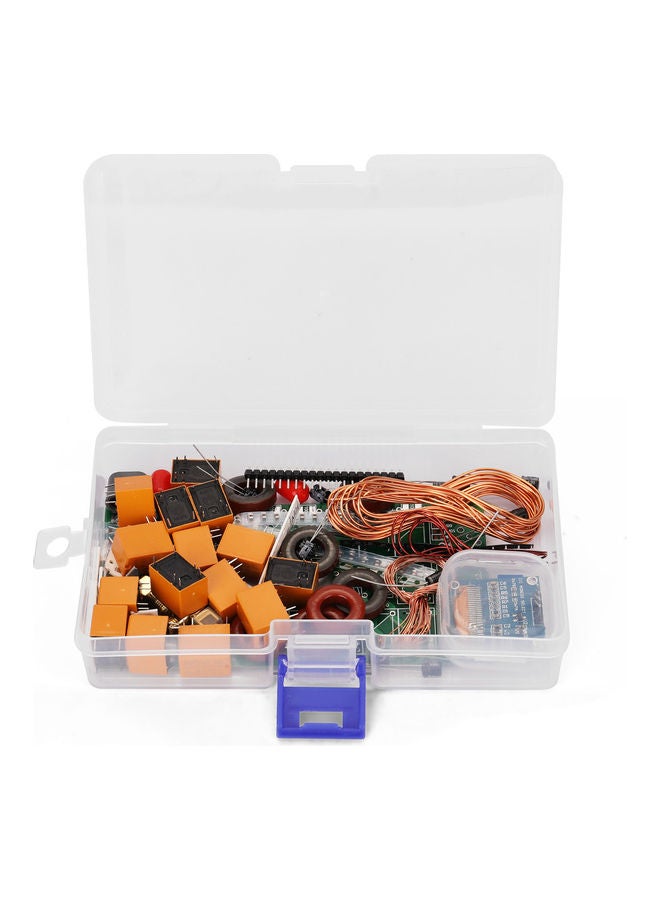 DIY Antenna Tuner Multicolour  - Image 5