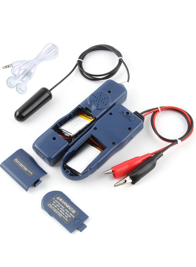 Underground Wire Finder Multicolour  - Image 2